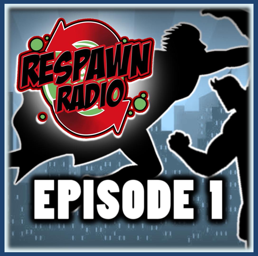 RESPAWN RADIO ~ ️ RIDICULOUS CONTEST OF CHAMPIONS