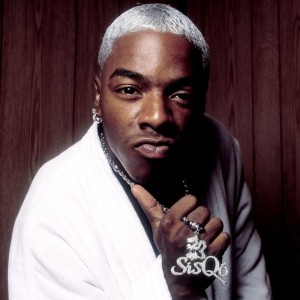 RnB Legend SisQo' talks new Genesis EP and Dru Hill on 