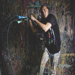 David Garibaldi talks opening for KISS, the Rock and Roll Hall of Fame, Snoop Dogg, and the Blue Man Group on "Sports and Hip-Hop with DJ Mad Max" on WSJU Radio at St. John's University