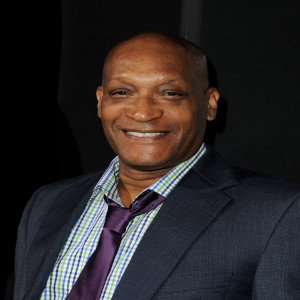 Legendary actor Tony Todd talks Candyman, Platoon, Final Destination, and Night of the Living Dead (1990) on "Sports and Hip-Hop with DJ Mad Max" on WSJU Radio at St. John's University