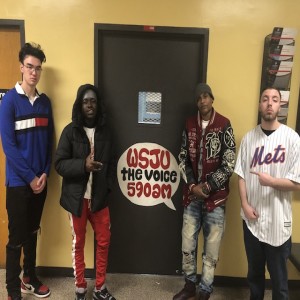 Mic Geronimo Biggie, Tupac & being a part of early Hip-Hop on "Sports and Hip Hop with DJ Mad Max"