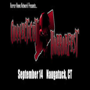 NFL Week 2 and The 2019 Connecticut HorrorFest Recap on 
