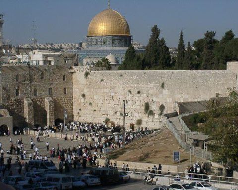 Beth ariel Mesianic Cong Shavuot 2018