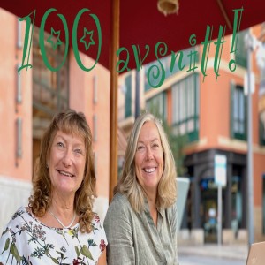 100 avsnitt med Mallorcapodden!