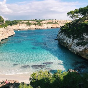 Vamos a la playa - Mallorcas bästa stränder