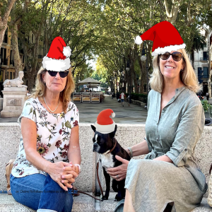 Din kompletta guide till julmys på Mallorca