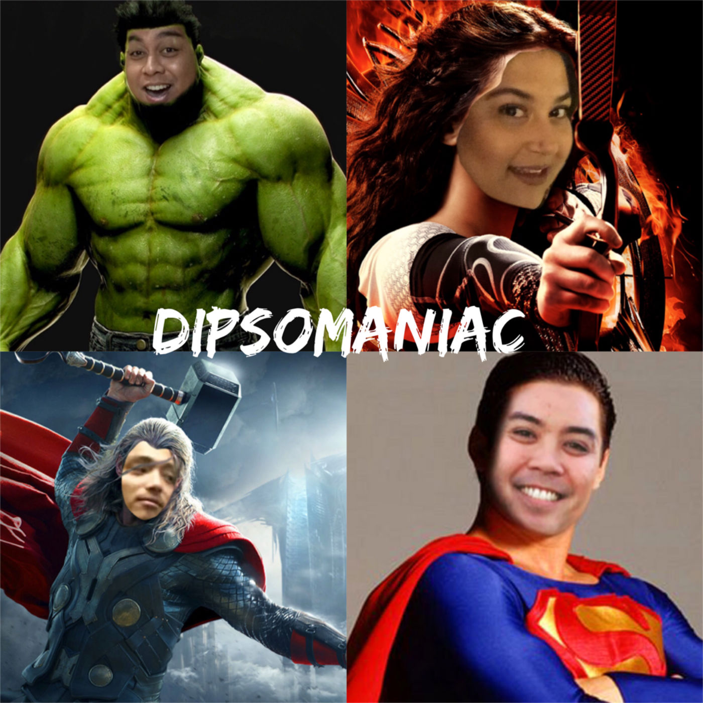 Hi, Everybody!!!! What is a Dipsomaniac???? 