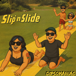 Slip'n Slide