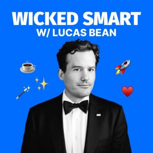 Lucas Bean thoughts on what is community ep 22