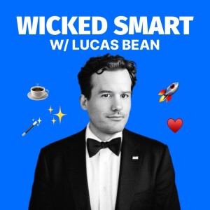 Lucas Bean and friends a chat w/ Pepsi lead Smart Contract Dev Brendon ep 23