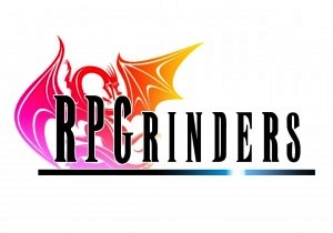 RPGrinders EP 440- Eric IS Vegas