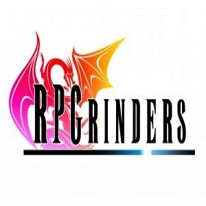RPGrinders EP 546- Dildo Fingers