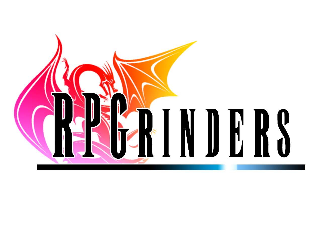 RPGrinders EP 309-It's Getting Hot in Here