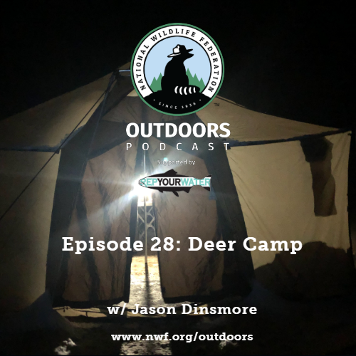 Deer Camp