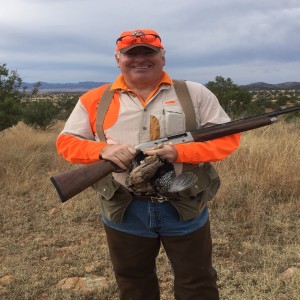 Take Action with Howard Vincent, President & CEO of Pheasants Forever & Quail Forever.
