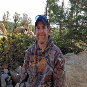 Now What? CWD is Here for the Foreseeable future – Living with and Managing that Reality with Matt Dunfee.