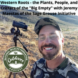 Western Roots - the Plants, People, and Critters of the 