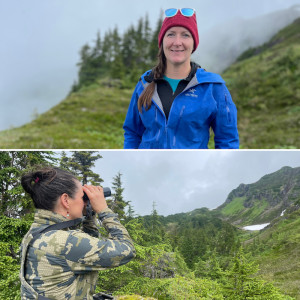 On Location in Southeast Alaska with the Southeast Alaska Conservation Council