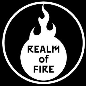 #208: Realm of Fire - Jeff Bezos is Alpharius!