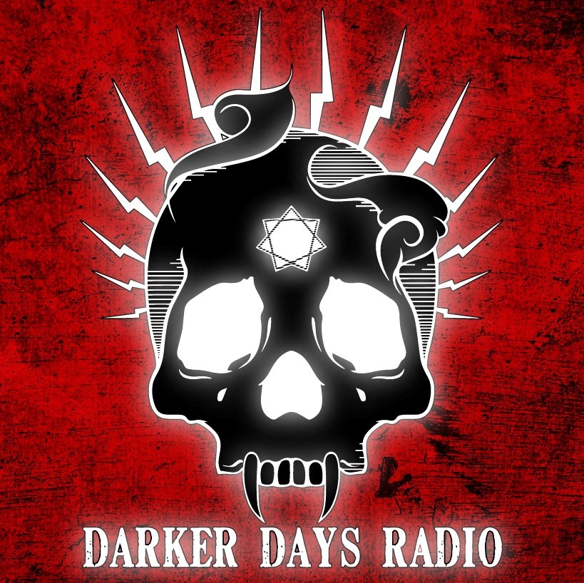 Darkling #36: Darker Days in the Old World