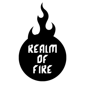 #234: Realm of Fire - Just Innocent Plastic Men