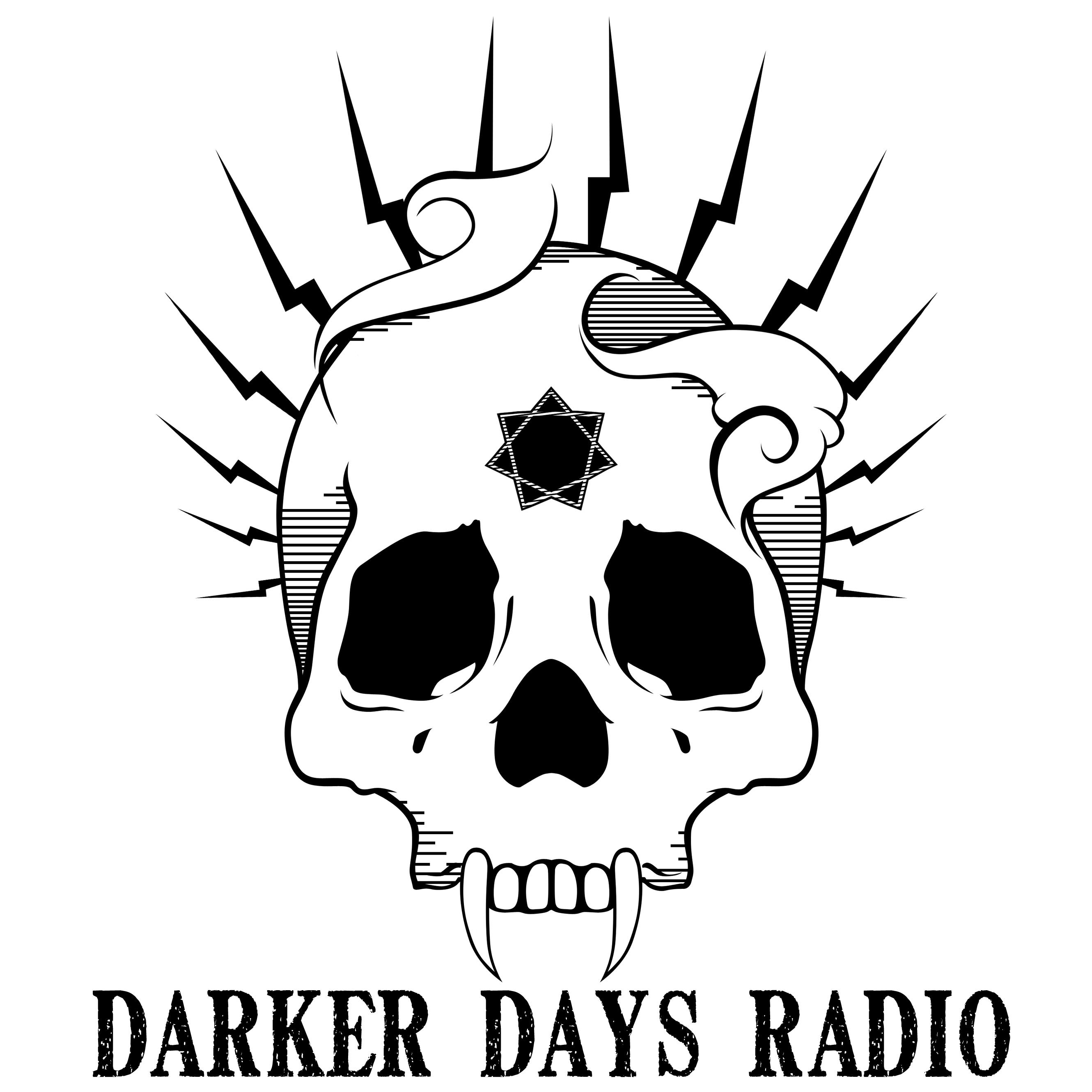 Darker Days Radio teams up with World of Darkness: Berlin