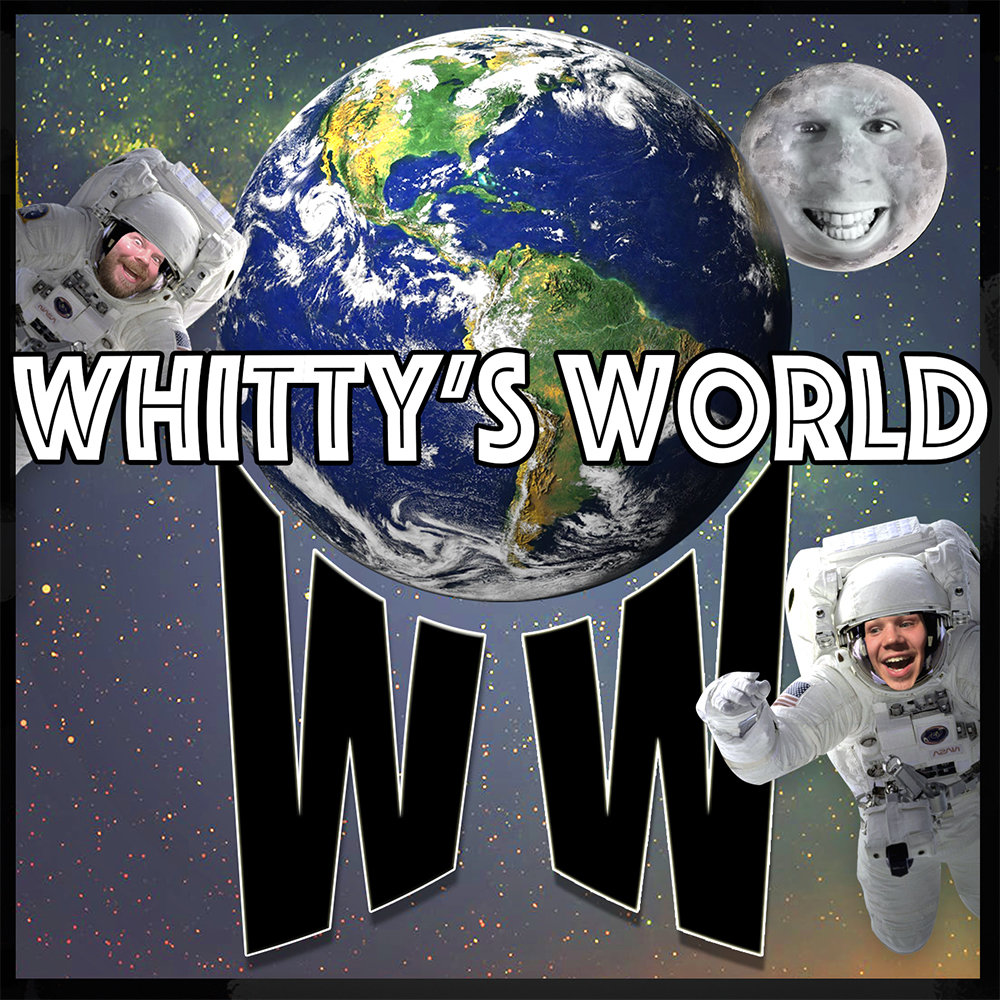 Discussions of the Titanic, Ghost Farts, Video Games, and Reanimation!