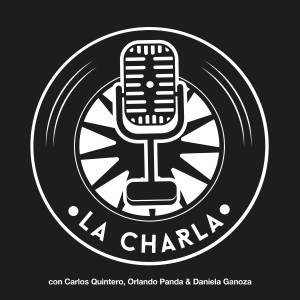 La Charla (Episodio Especial 79) : Entrevista con Maria Marin