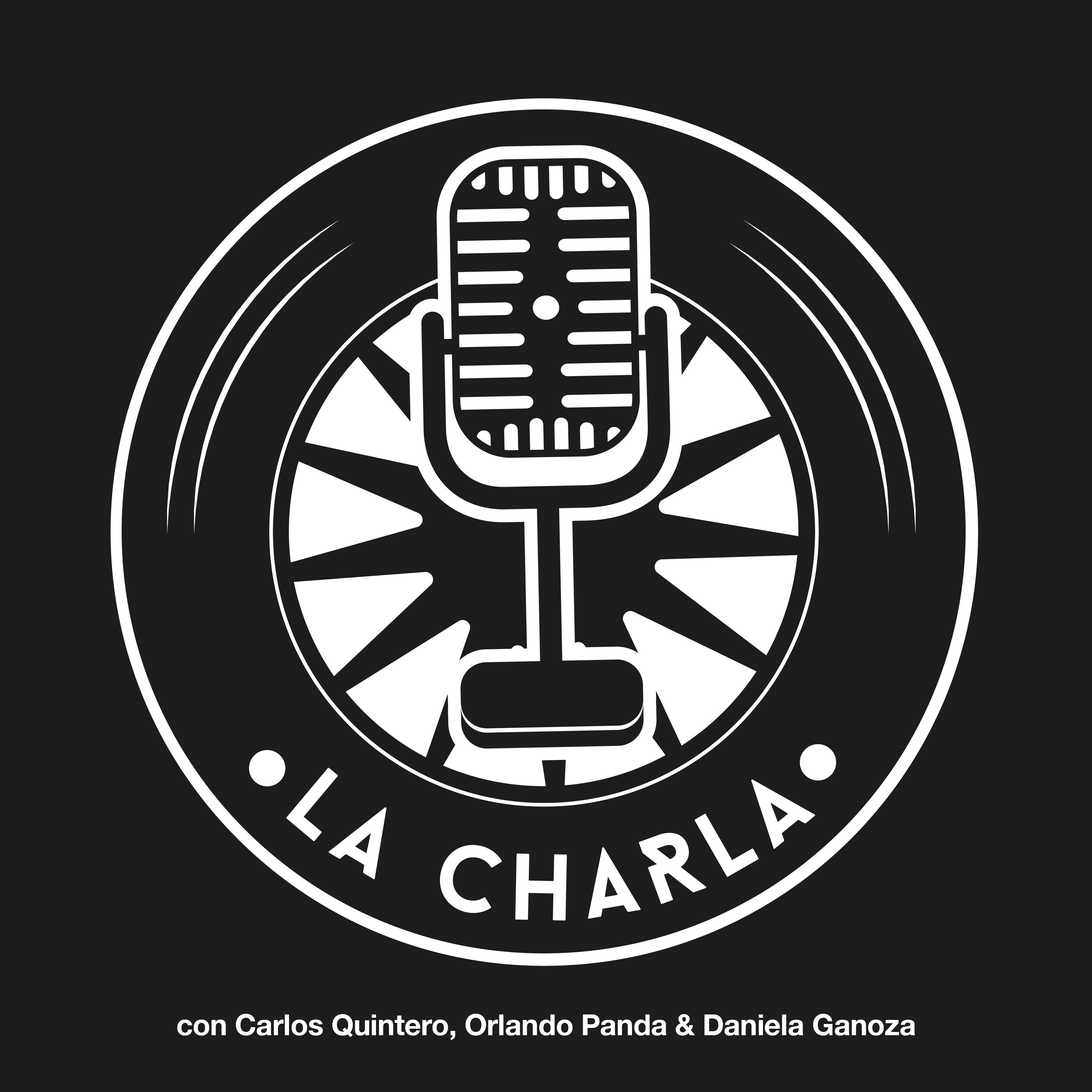 La Charla