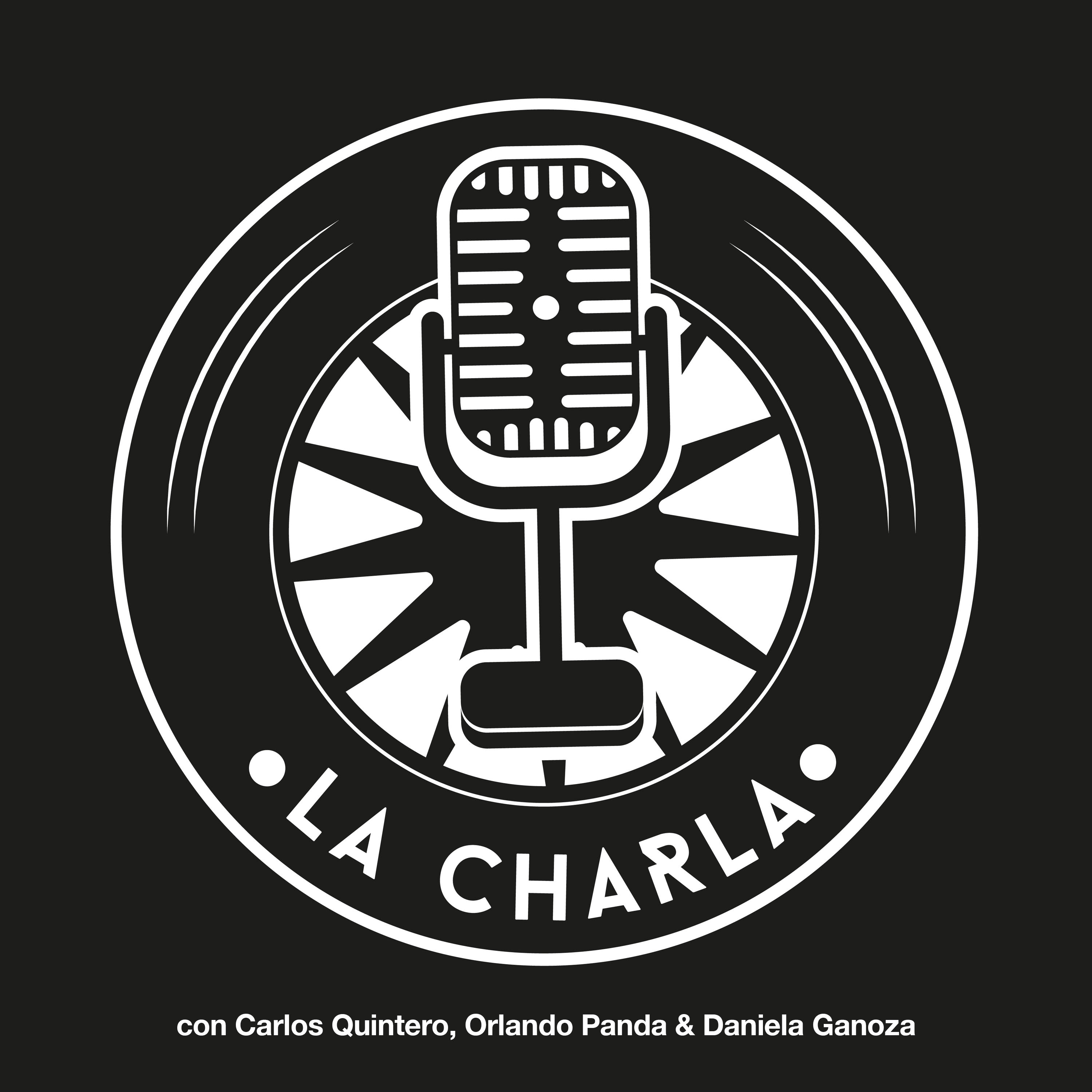 La Charla