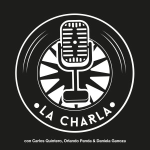 La Charla (Episodio Especial 124) : Entrevista con Elena Rose