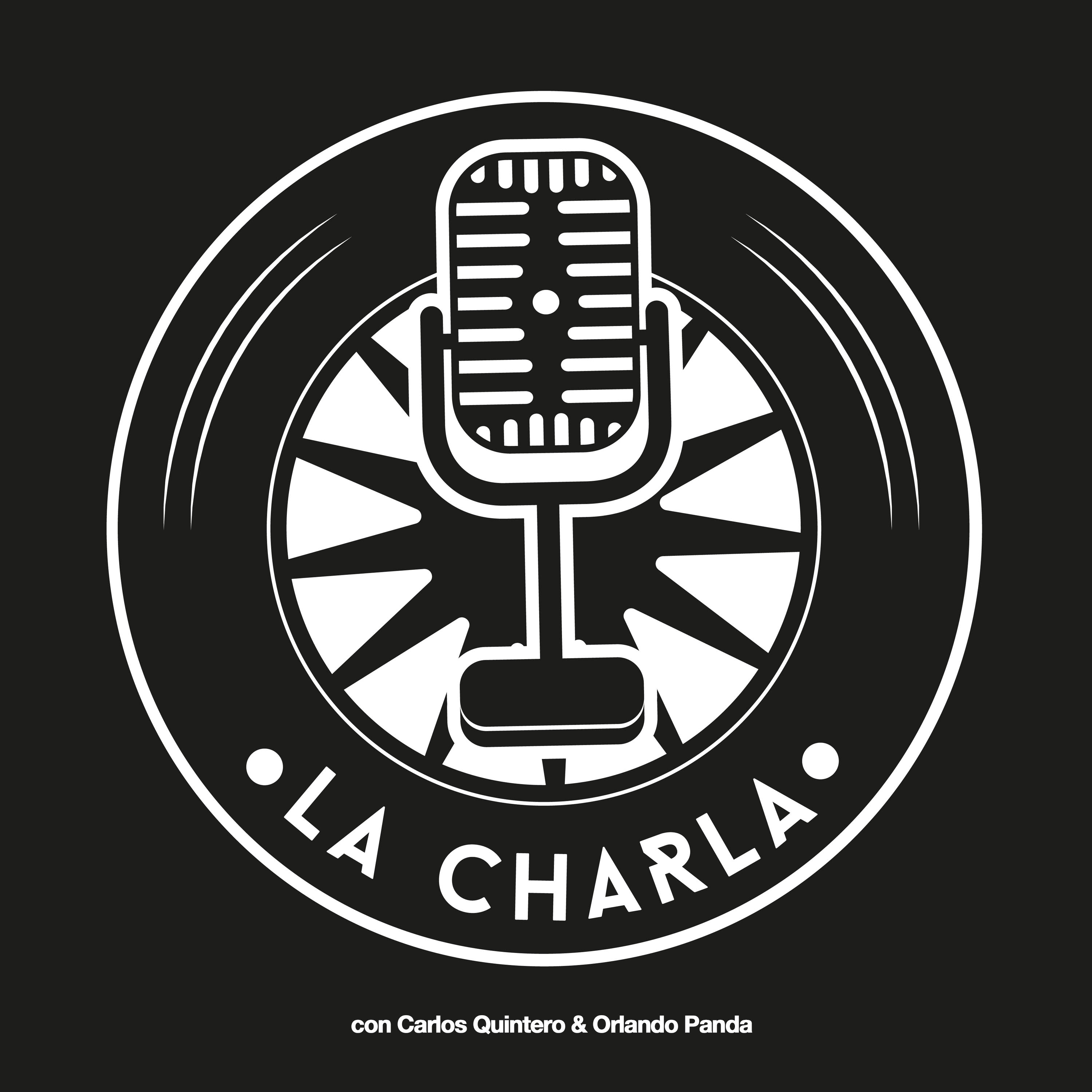 La Charla