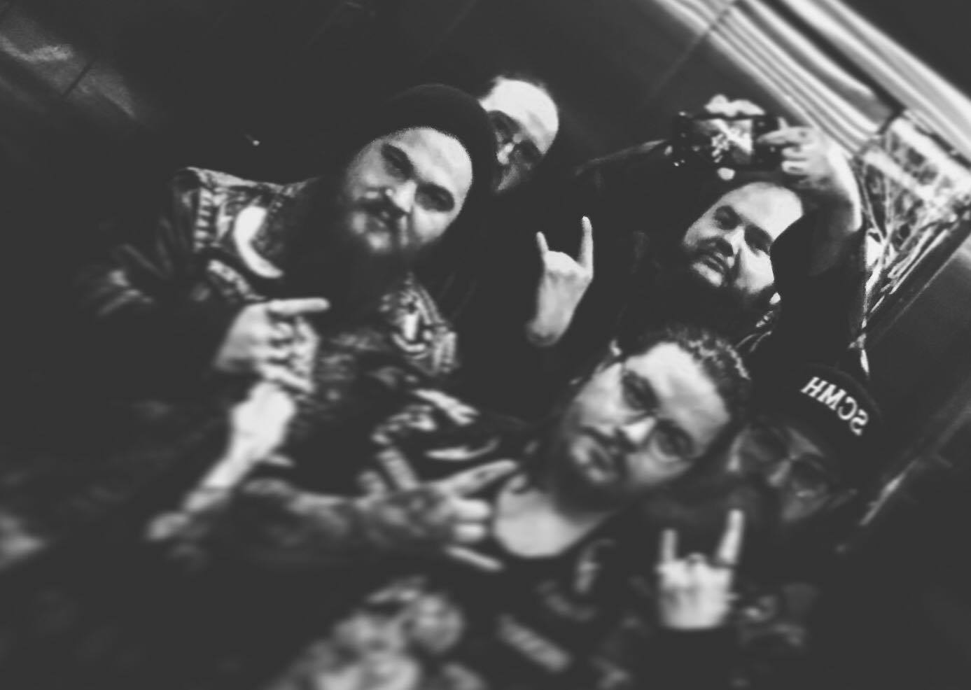 CanberraMetalheads Podcast