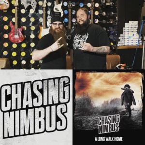 S02.EP06 - 20181111 - Chasing Nimbus - Canberra Metalheads