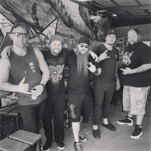 S02.EP07 - 20181118 - Hireath and Dave Haley - Canberra Metalheads