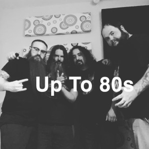 S02.EP13 - 20181230 - Joel and Reggae 80s - Canberra Metalheads
