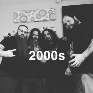 S02.EP15 - 20190113 - Joel and Reggae 2000s - Canberra Metalheads