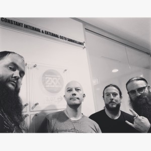 S02.EP18 - 20190203 - Live Evil - Canberra Metalheads