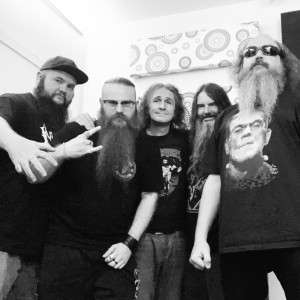 S02.EP25 - 20190324 - Witchskull - Canberra Metalheads