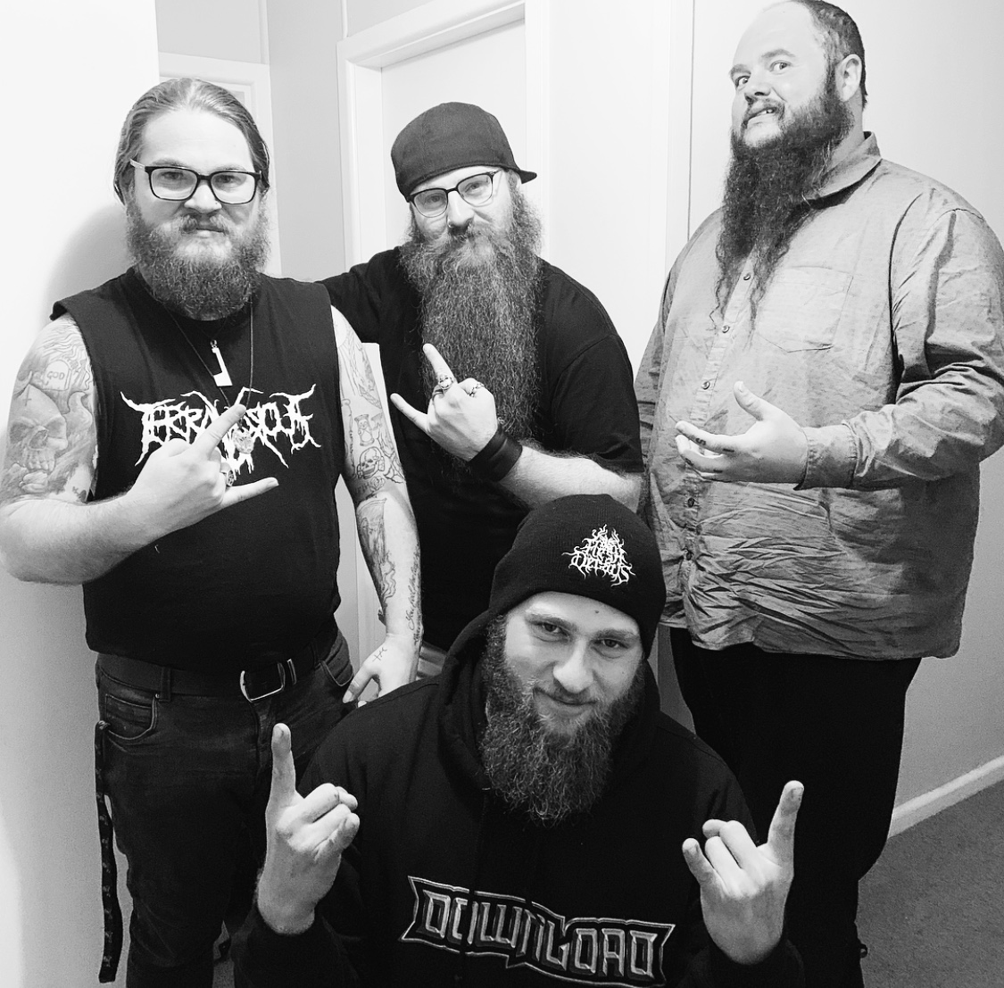 CanberraMetalheads Podcast