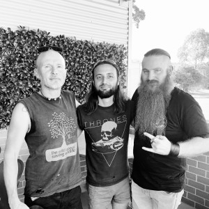 S02.EP30 - 20190428 - Dead - Canberra Metalheads