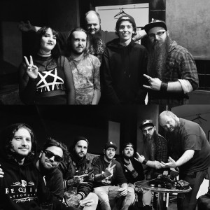 S02.EP32 - 20190512 - Deathbeds and Boris the Blade - Canberra Metalheads