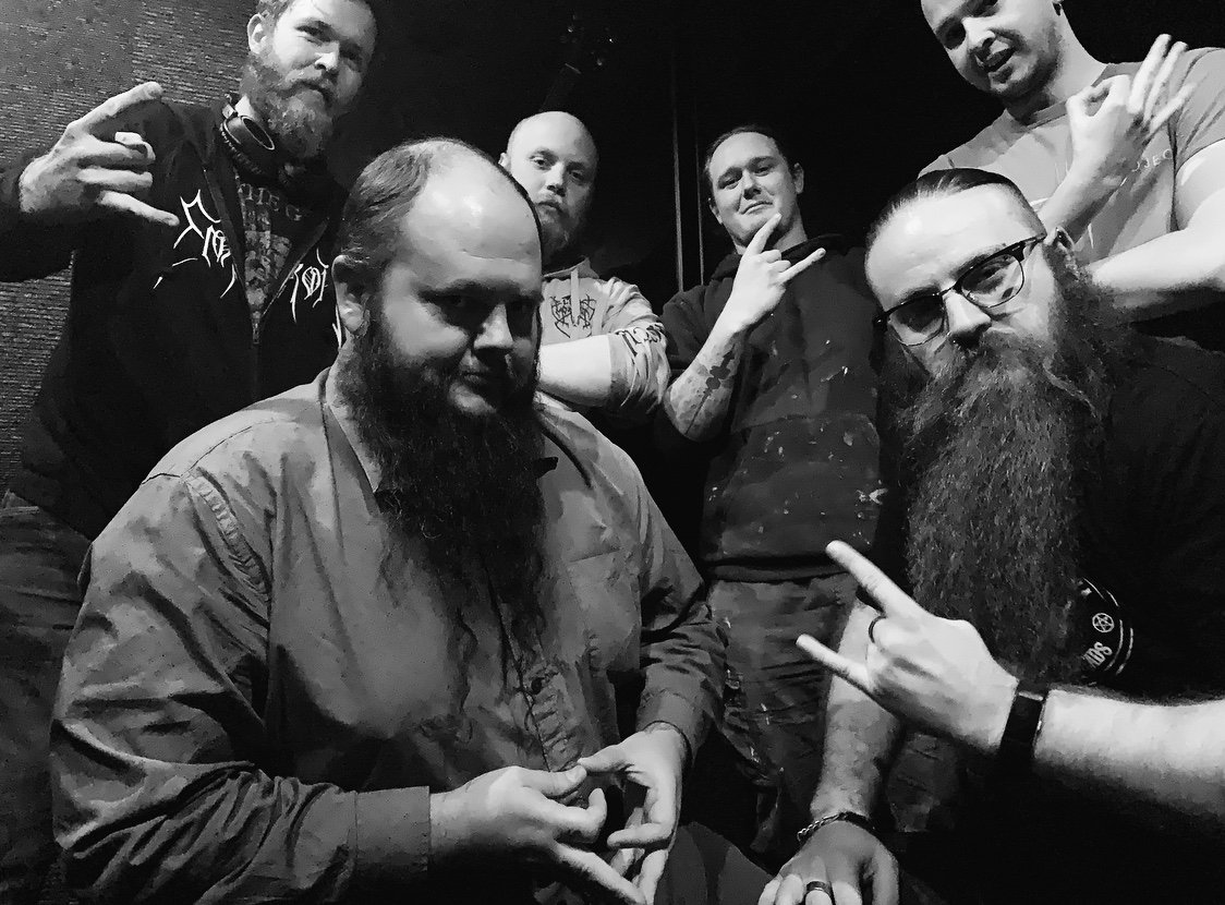CanberraMetalheads Podcast