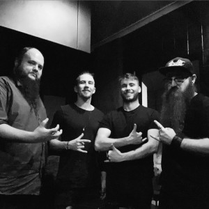 S02.EP36 - 20190609 - Filthy Lucre - Canberra Metalheads