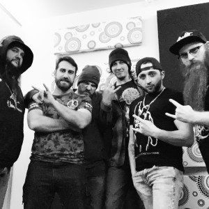 S02.EP42 - 20190721 - Innaxis - Canberra Metalheads