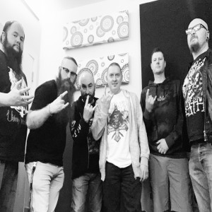 S02.EP43 - 20190728 - Death vs Grind - Canberra Metalheads