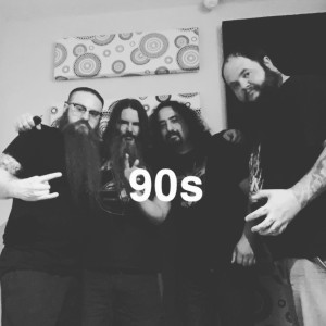 S02.EP14 - 20190106 - Joel and Reggae 90s - Canberra Metalheads