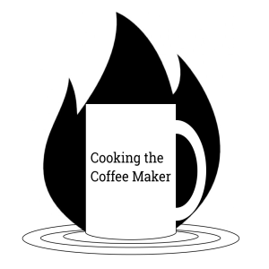 Cooking the Coffee Maker Episode 24: Weather