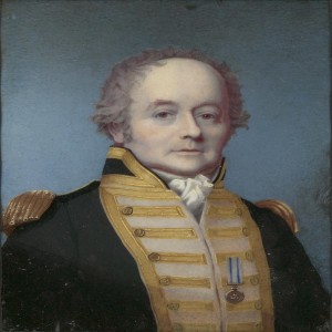 Ep 53 Bligh & the Rum Rebellion - Part 2: Australian History
