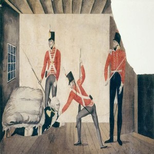 Ep 55 Bligh & the Rum Rebellion - Part 4 - Final: Australian History